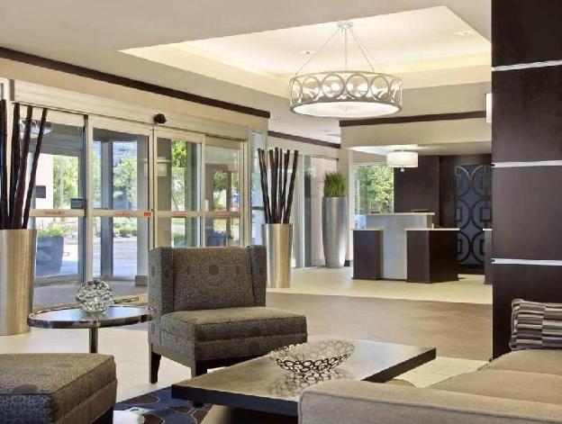 embassy suites by hilton st louis airport
