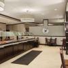 embassy suites by hilton st louis airport