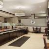 embassy suites by hilton st louis airport
