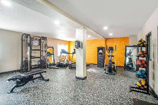 La Quinta Inn St Louis Hazelwood Airport North,Hazelwood>>Alton,3 star