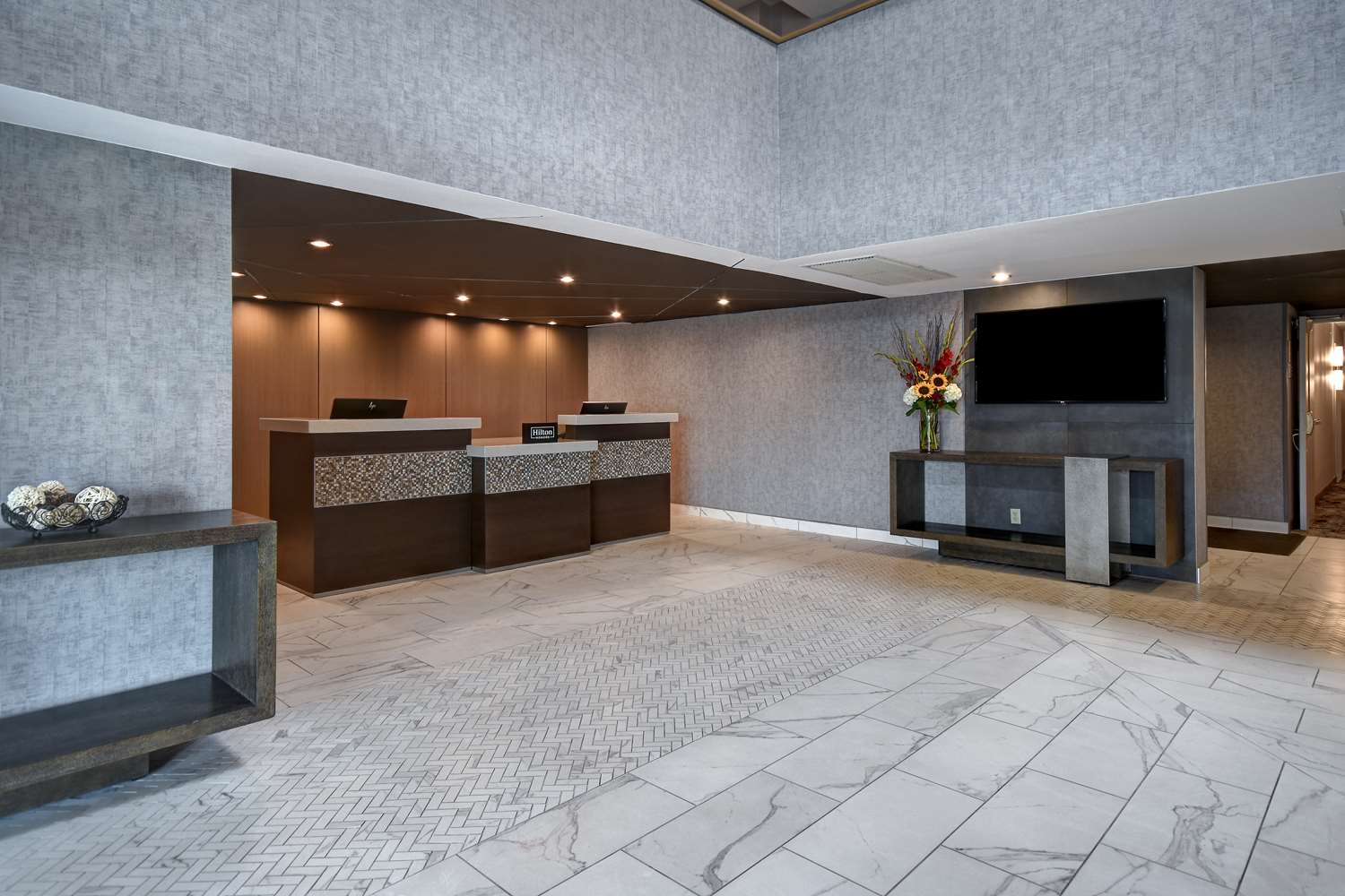 doubletree by hilton st louis airport