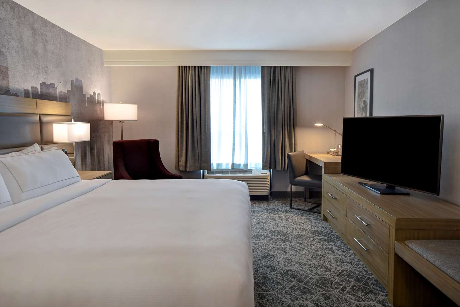 doubletree by hilton st louis airport