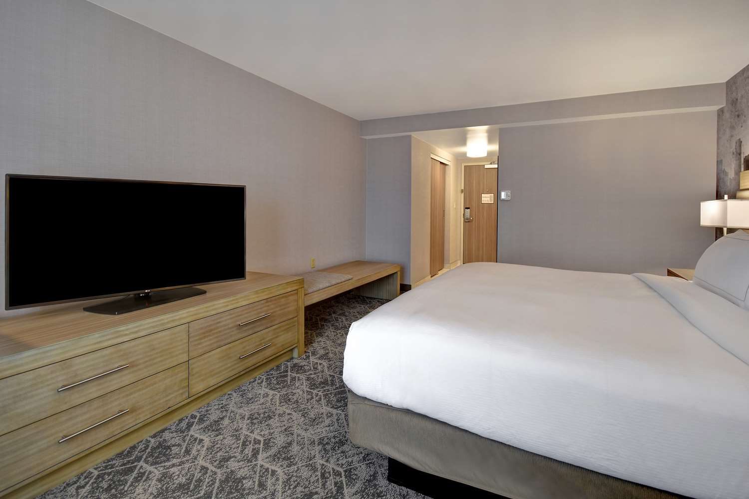 doubletree by hilton st louis airport
