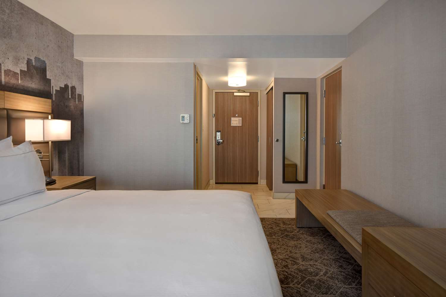 doubletree by hilton st louis airport