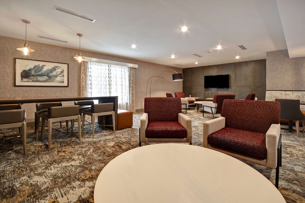 doubletree by hilton st louis airport