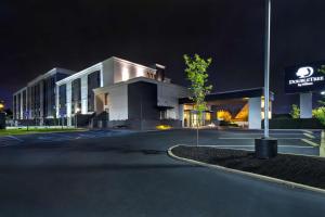 doubletree by hilton st louis airport