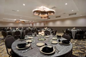 doubletree by hilton st louis airport