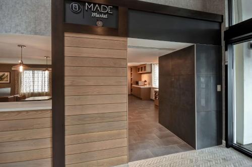 doubletree by hilton st louis airport