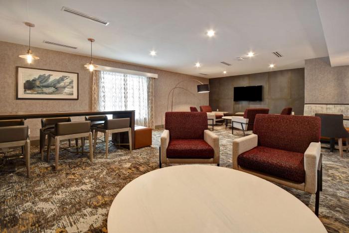 doubletree by hilton st louis airport