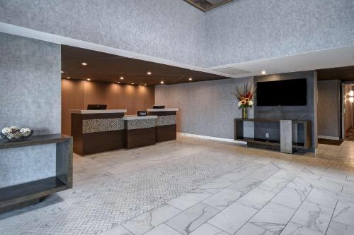 doubletree by hilton st louis airport