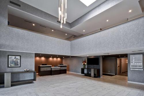 doubletree by hilton st louis airport