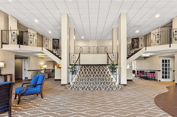 Comfort Inn St. Louis - Westport Event Center,Maryland Heights>>Branson,3 star
