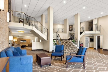 Comfort Inn St. Louis - Westport Event Center,Maryland Heights>>Branson,3 star