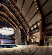 pullman oceanview sanya bay resort and spa