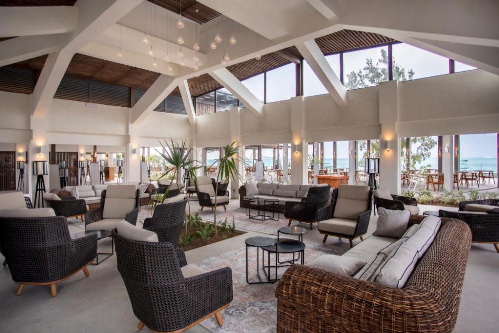 sealife resort and spa