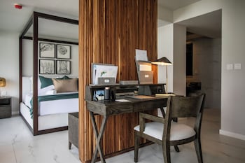 sealife resort and spa