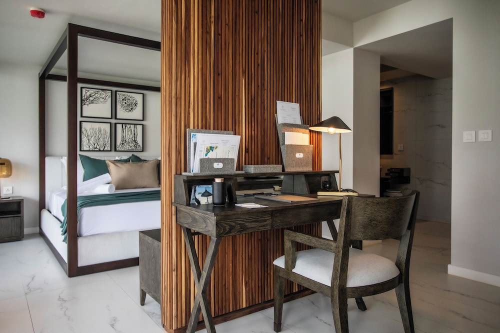 sealife resort and spa