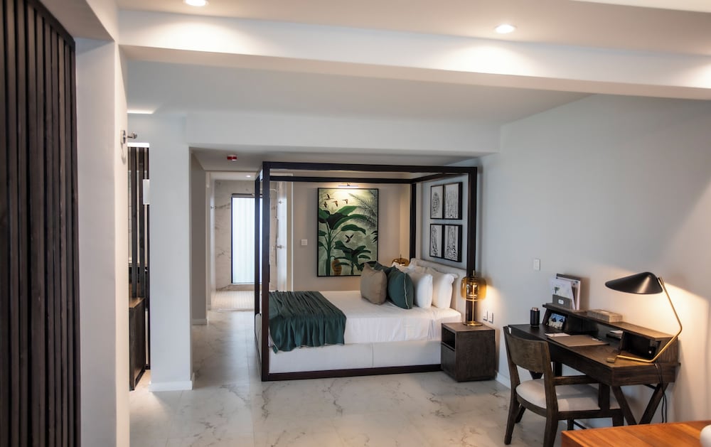 sealife resort and spa