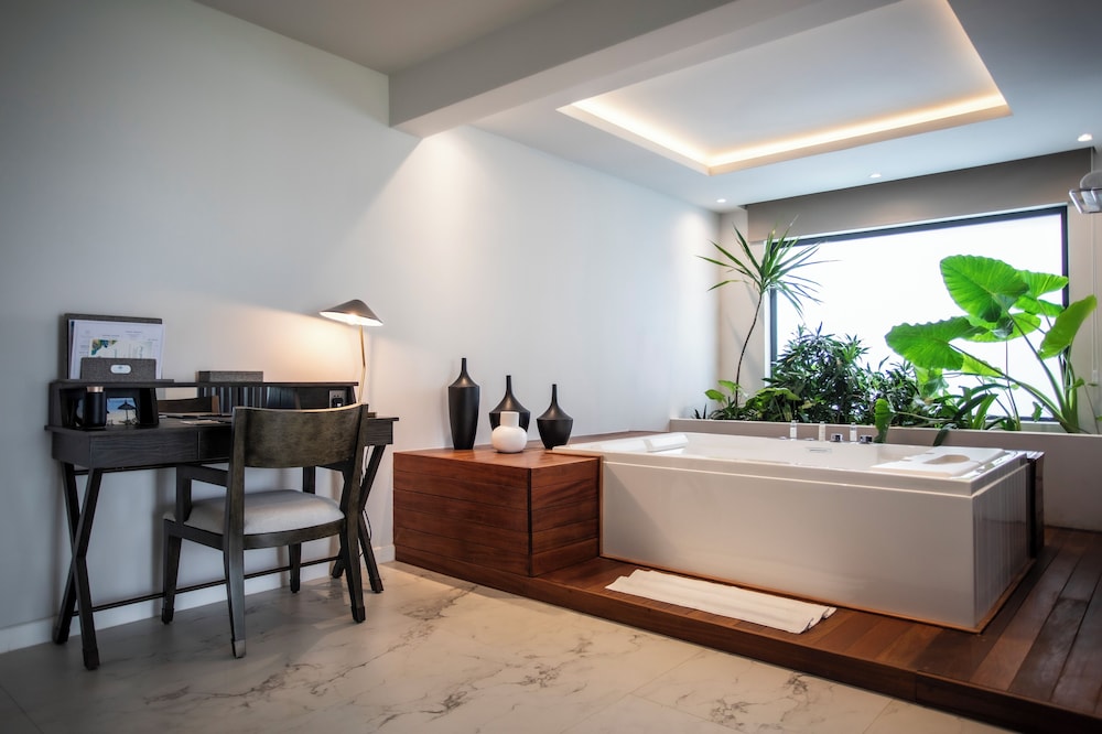 sealife resort and spa