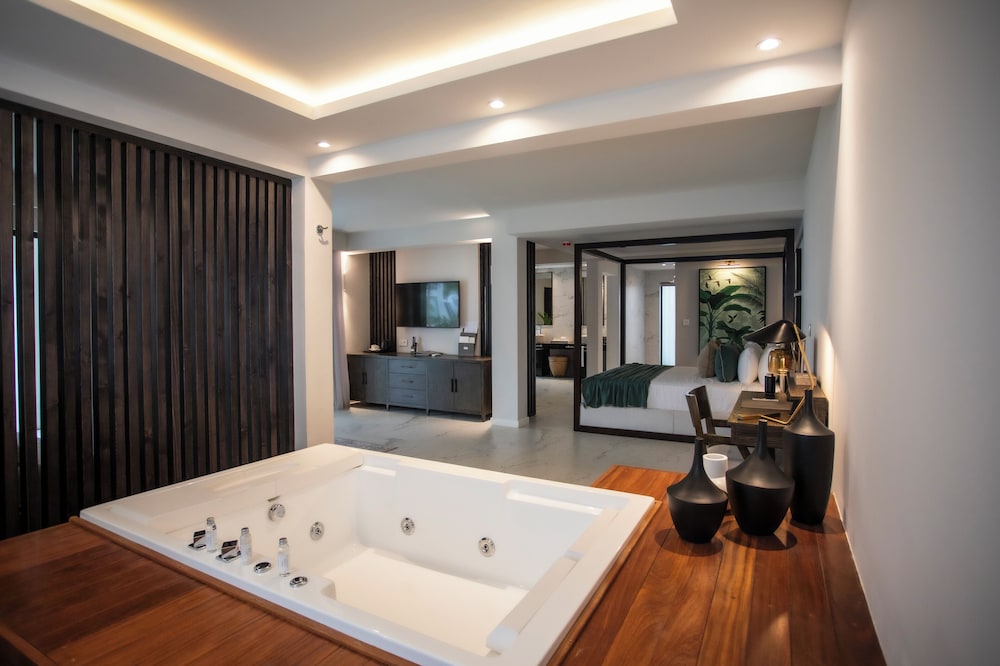 sealife resort and spa