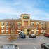 extended stay america suites st louis airport central