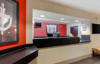Extended Stay America Suites St Louis Airport Central,Lambert-St. Louis International Airport>>Bridgeton,3 star