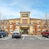 extended stay america suites st louis airport central