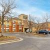 extended stay america suites st louis airport central