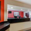 extended stay america suites st louis airport central
