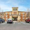 extended stay america suites st louis airport central