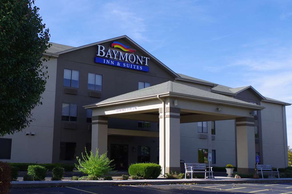 baymont by wyndham ofallon st louis area