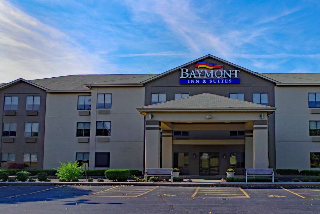 baymont by wyndham ofallon st louis area