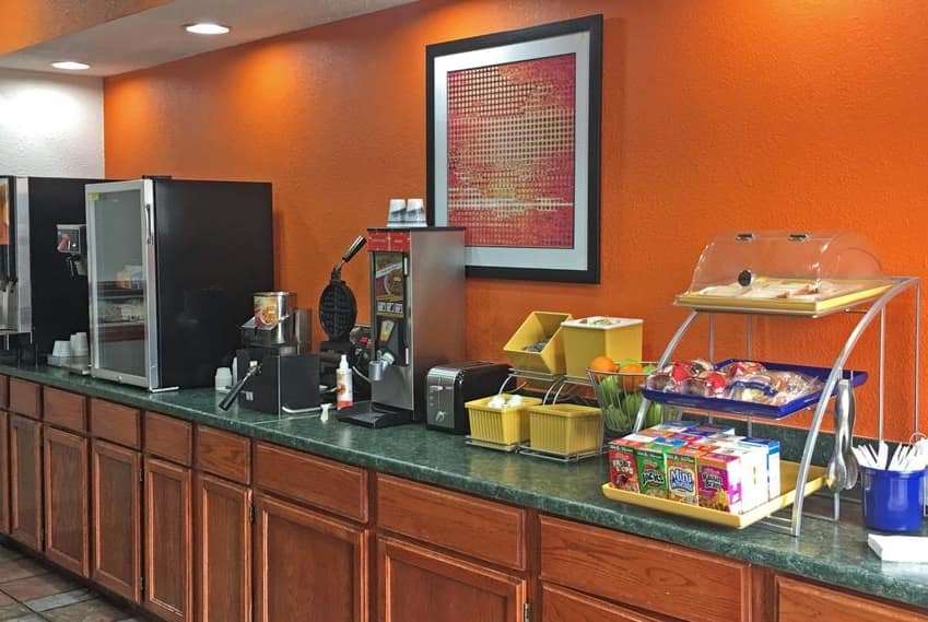 baymont by wyndham ofallon st louis area