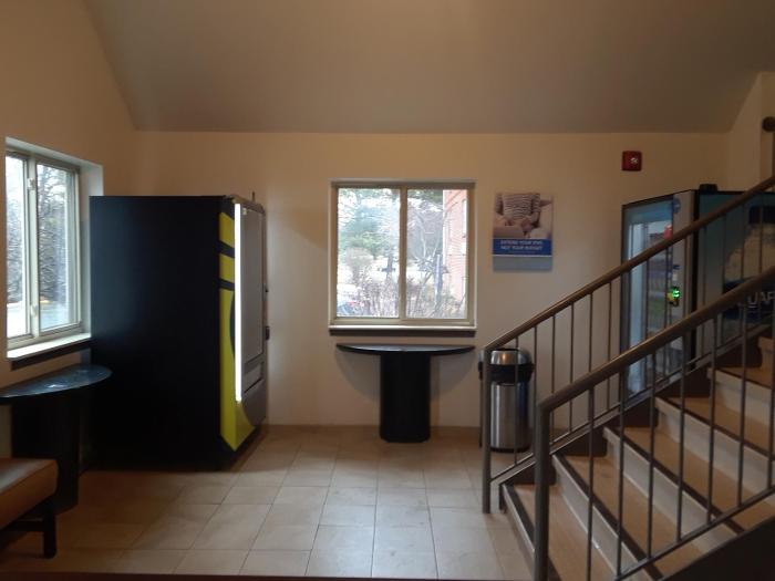 welcome suites hazelwood