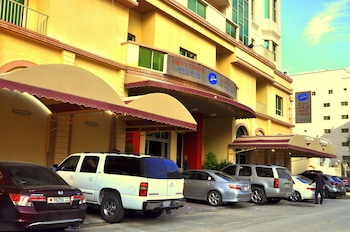 manama