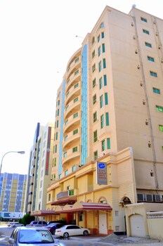 manama