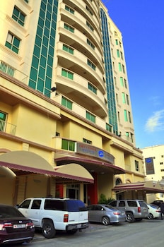 manama