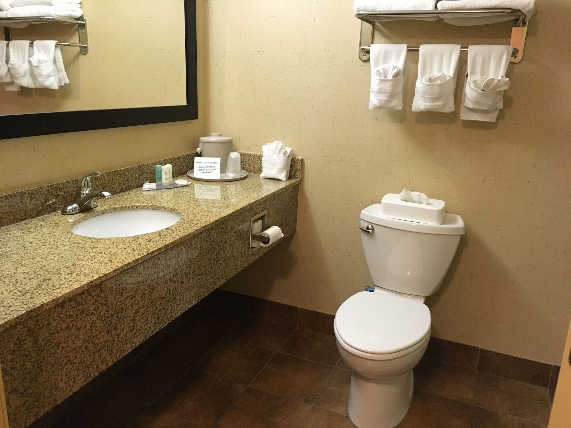 comfort inn jackson i 40