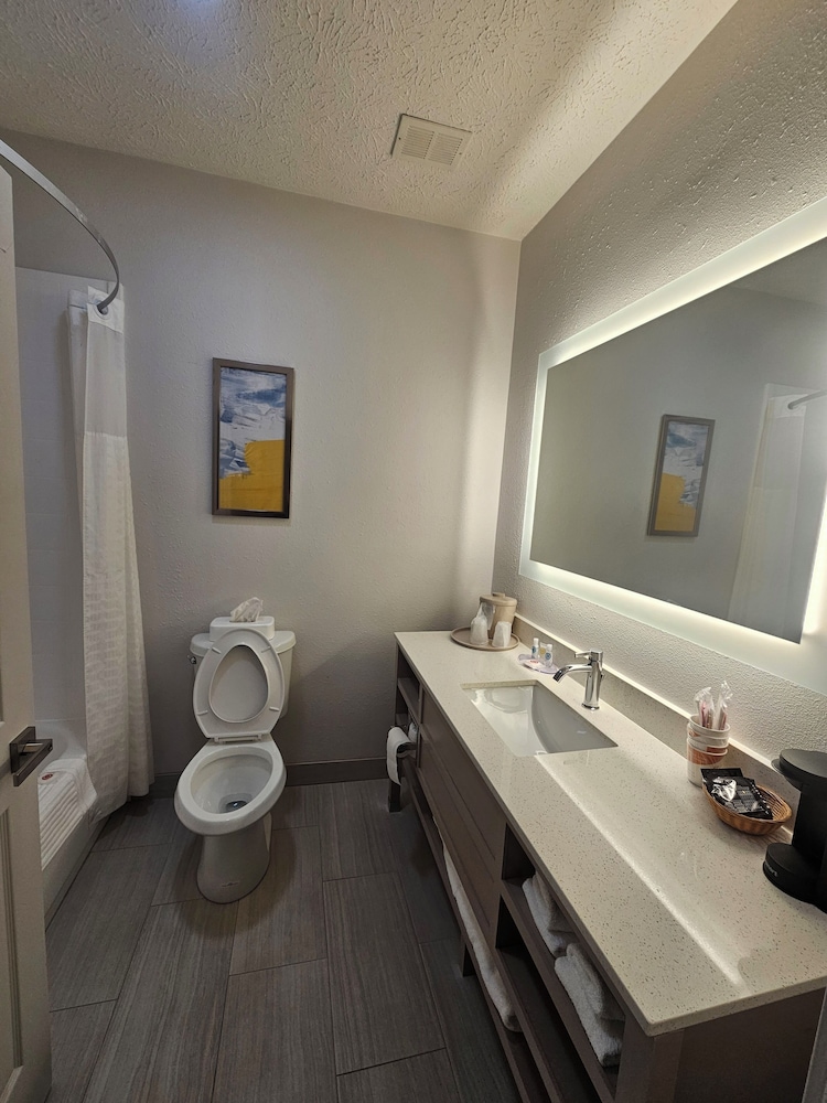 comfort inn jackson i 40