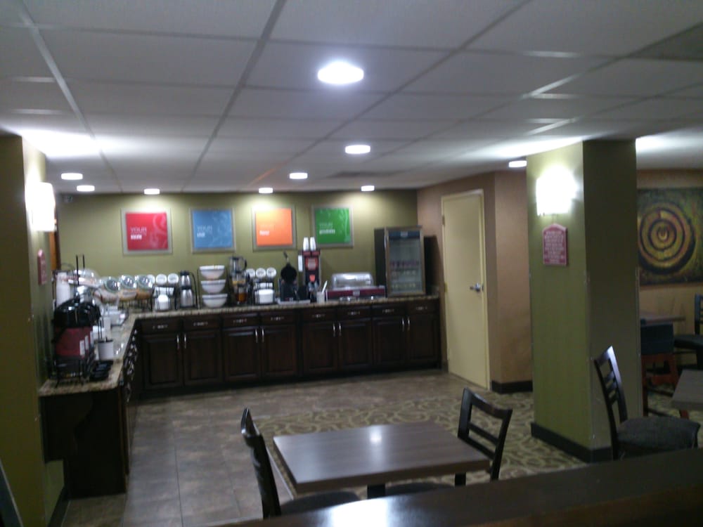 comfort inn jackson i 40