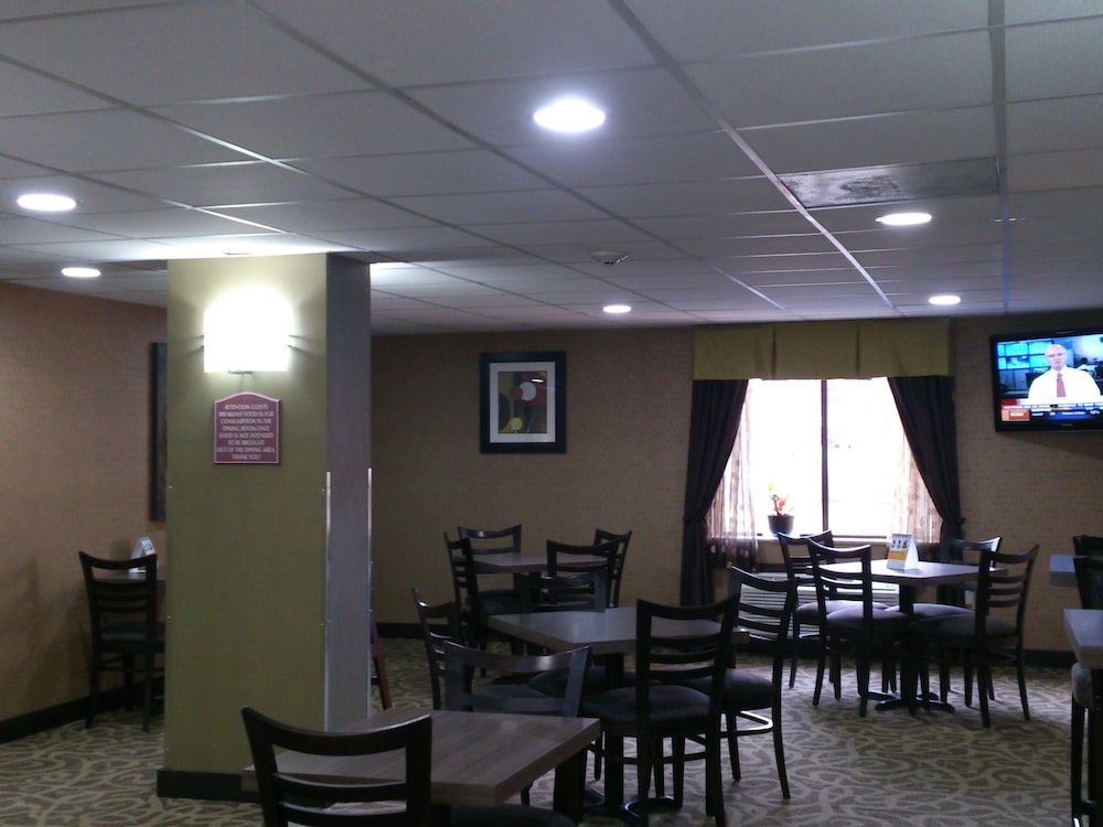 comfort inn jackson i 40