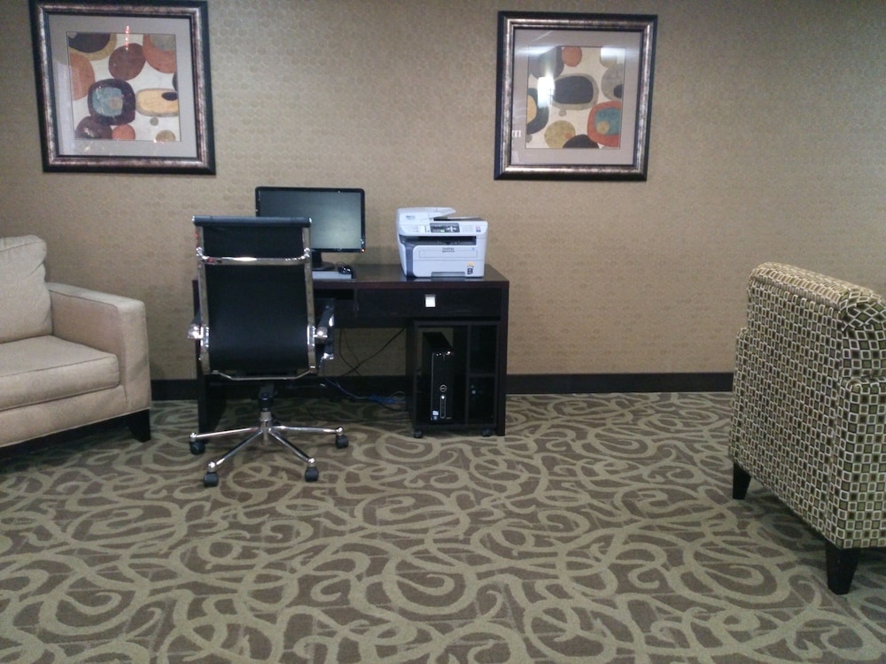 comfort inn jackson i 40