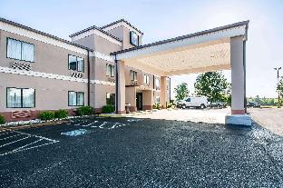 comfort inn jackson i 40