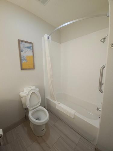 comfort inn jackson i 40