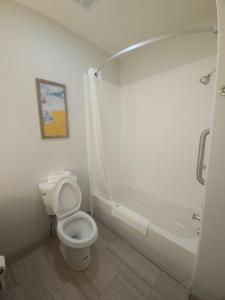 comfort inn jackson i 40