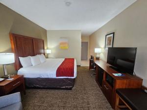 comfort inn jackson i 40