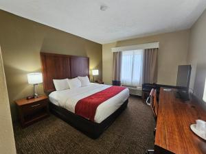 comfort inn jackson i 40