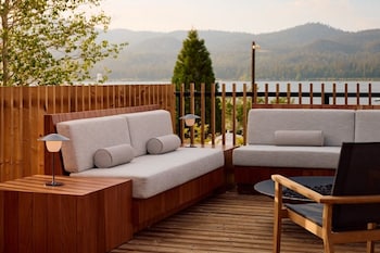 big bear lake