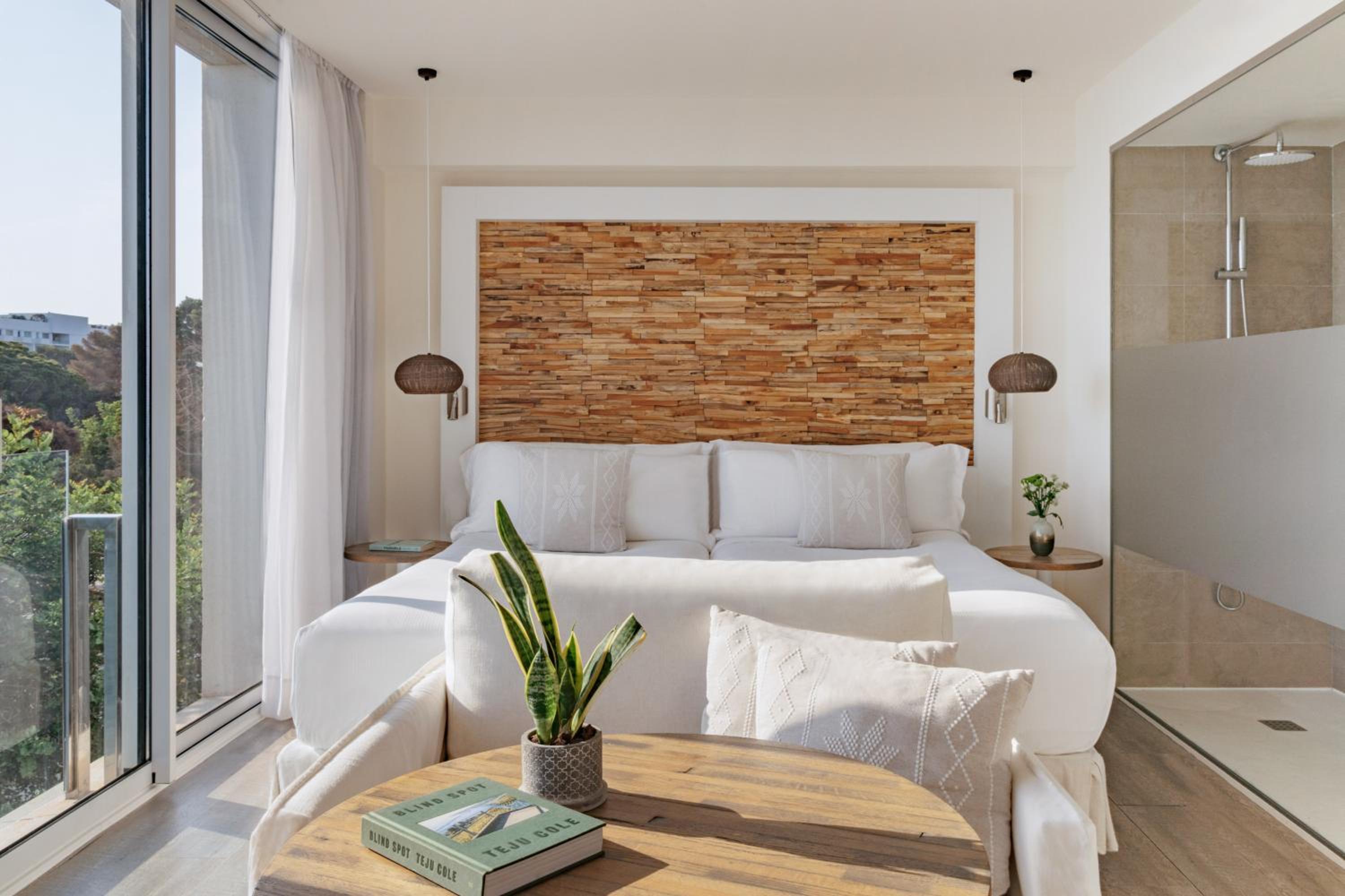 Me Ibiza - The Leading Hotels Of The World,Ibiza Island>>Santa Eulalia Del Rio,5 star