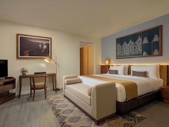 anantara vacation club legian